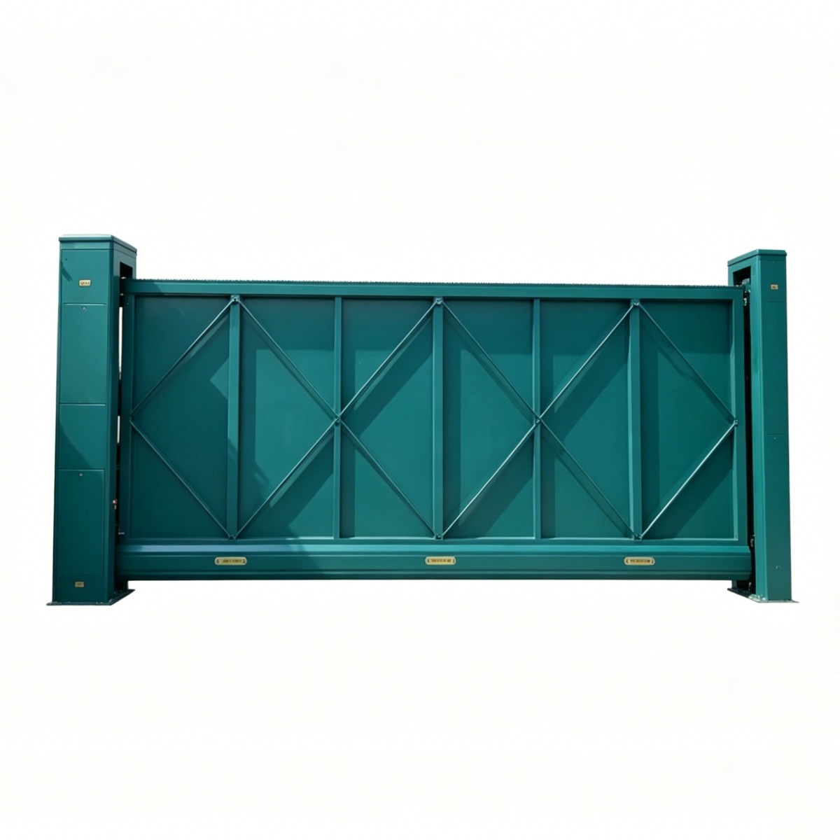 永州新田金盆圩乡电动悬空门